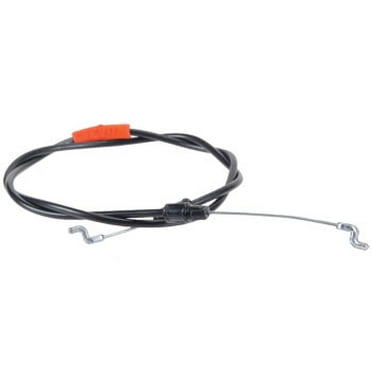 Brake Zone Control Cable For Weed Eater 96114000317 96114001500 96114000300 Brake Zone Control Cable For Weed Eater 96114000317 96114001500 96114000300